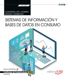 CUADERNO DEL ALUMNO SISTEMAS DE INFORMACION Y BASES DE DATOS CONSUMO