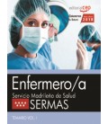 ENFERMERO A SERMAS TEMARIO 1