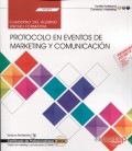 CUADERNO DEL ALUMNO PROTOCOLO EN EVENTOS DE MARKETING Y COMUNICACION