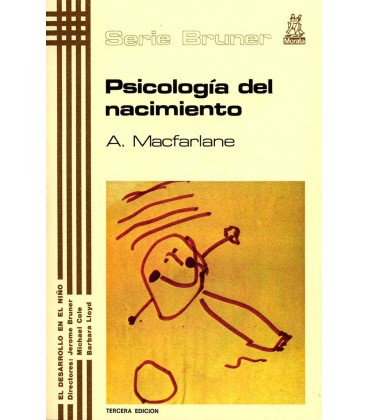 PSICOLOGIA DEL NACIMIENTO
