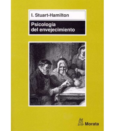 PSICOLOGIA DEL ENVEJECIMIENTO