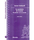 AVENTURA DE INNOVAR (EL CAMBIO EN LA ESCUELA)