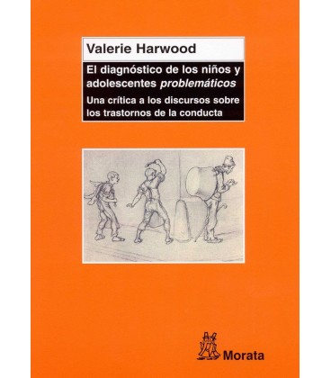 DIAGNOSTICO DE LOS NIÑOS Y ADOLESCENTES PROBLEMATICOS
