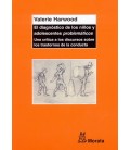 DIAGNOSTICO DE LOS NIÑOS Y ADOLESCENTES PROBLEMATICOS