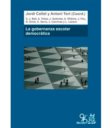 GOBERNANZA ESCOLAR DEMOCRATICA