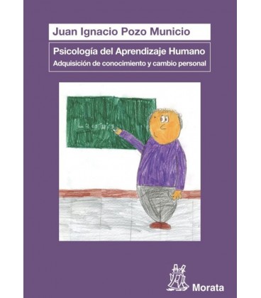 PSICOLOGIA DEL APRENDIZAJE HUMANO