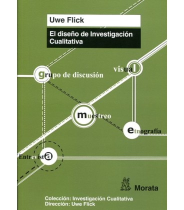 DISEÑO DE INVESTIGACION CUALITATIVA