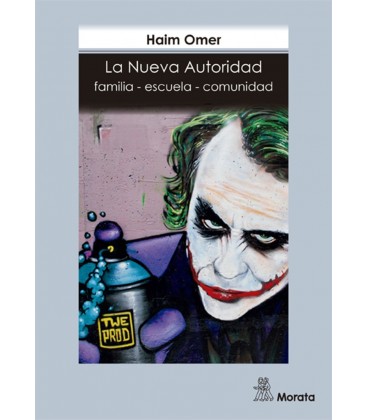 NUEVA AUTORIDAD (FAMILIA ESCUELA COMUNIDAD)