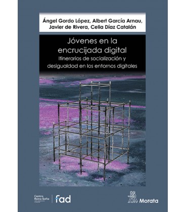 JOVENES EN LA ENCRUCIJADA DIGITAL