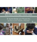 APRENDIZAJE POR PROYECTOS EN EDUCACION INFANTIL Y PRIMARIA
