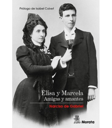ELISA Y MARCELA AMIGAS Y AMANTES