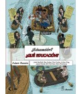 EDUCACION QUE EDUCACION