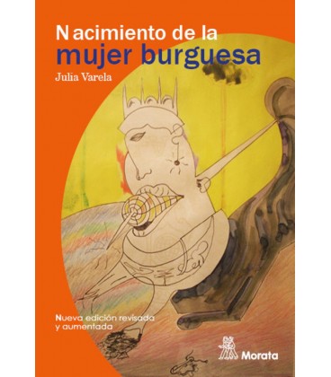NACIMIENTO DE LA MUJER BURGUESA