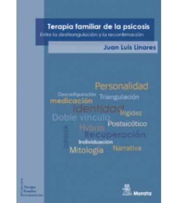 TERAPIA FAMILIAR DE LAS PSICOSIS
