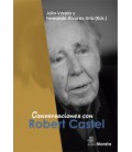 CONVERSACIONES CON ROBERT CASTEL
