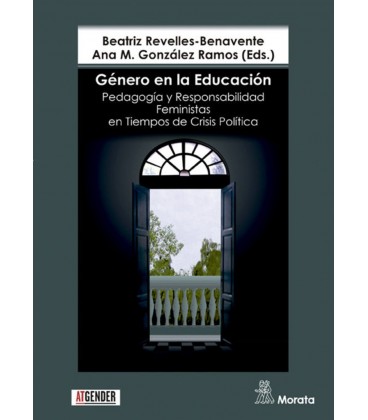 GENERO EN LA EDUCACION