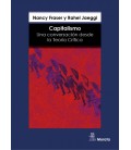 CAPITALISMO UNA CONVERSACION DESDE LA TEORIA CRITICA
