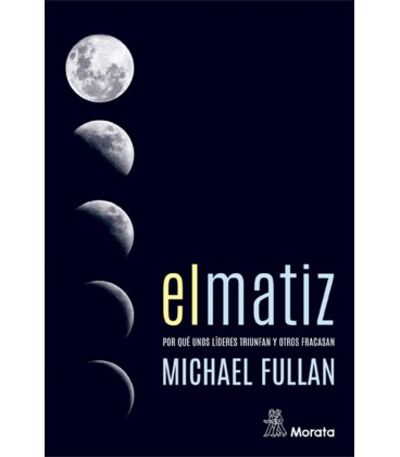 MATIZ EL (POR QUE UNOS LIDERES TRIUNFAN Y OTROS FRACASAN)