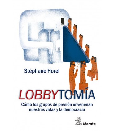 LOBBYTOMIA