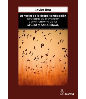 HUELLA DE LA DESPERSONALIZACION