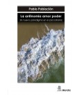 ANTINOMIA AMOR PODER (UN NUEVO PARADIGMA EN EL PSICODRAMA)