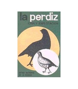 PERDIZ CRIA Y EXPLOTACION 2ED
