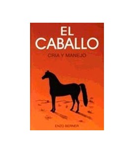 CABALLO CRIA Y MANEJO