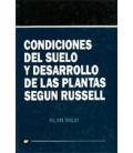 CONDICIONES DEL SUELO Y DESARROLLO DE LAS PLANTAS SEGUN RUSSELL