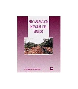 MECANIZACION INTEGRAL VIÑEDO
