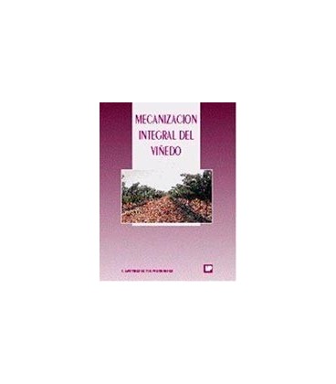 MECANIZACION INTEGRAL VIÑEDO