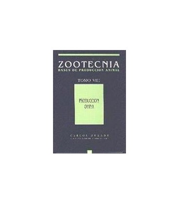 ZOOTECNIA TOMO 08