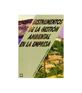 INSTRUMENTOS GESTION AMBIENTAL EMPRESA
