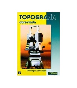 TOPOGRAFIA ABREVIADA