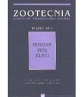 ZOOTECNIA TOMO 13 PRODUCCION ANIMAL ACUATICA