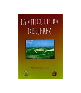 VITICULTURA JEREZ