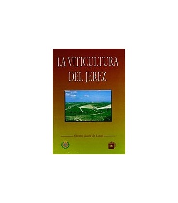 VITICULTURA JEREZ