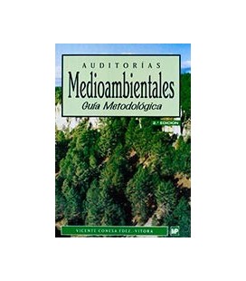 AUDITORIAS MEDIOAMBIENTALES