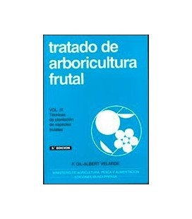 TRATADO ARBORICULTURA FRUTAL III