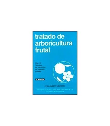 TRATADO ARBORICULTURA FRUTAL III