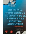 INGENIERIA AUTOCONTROL AUDITORIA DE LA HIGIENE