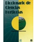 DICCIONARIO CIENCIAS HORTICOLAS