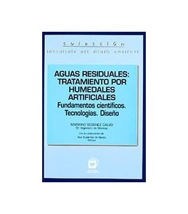 AGUAS RESIDUALES TRATAMIENTO HUMEDALES