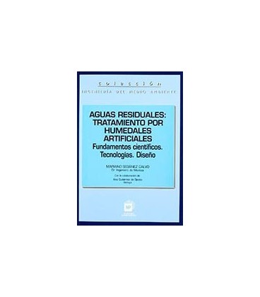 AGUAS RESIDUALES TRATAMIENTO HUMEDALES