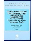 AGUAS RESIDUALES TRATAMIENTO HUMEDALES