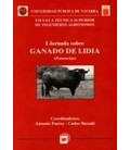 I JORNADA SOBRE GANADO DE LIDIA