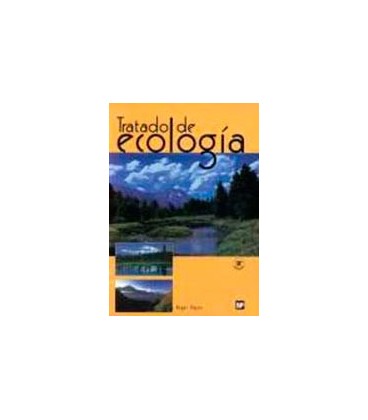 TRATADO DE ECOLOGIA