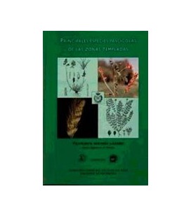 PRINCIPALES ESPECIES PASCICOLAS ZONAS TEMPLADAS