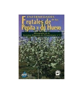 ENFERMEDADES FRUTALES PEPITA Y HUESO