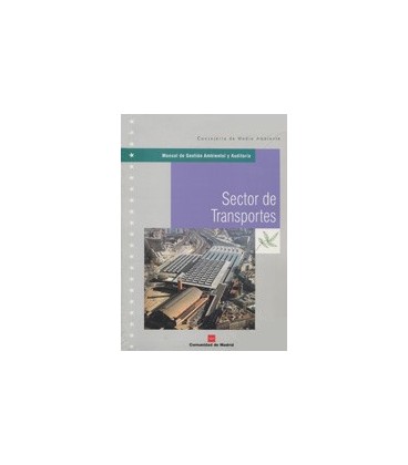 MANUAL GESTION AMBIENTAL TRANSPORTE
