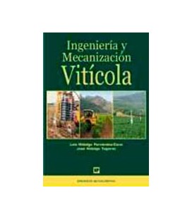 INGENIERIA Y MECANIZACION VITICOLA